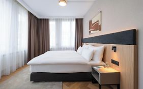 Hotel Metropol